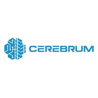 Shop Cerebrum Sensor logo
