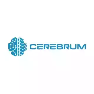 Cerebrum Sensor logo