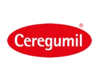 Shop Ceregumil America USA logo