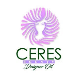 Ceres Bounty logo