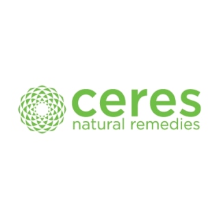Shop Ceres Natural Remedies logo