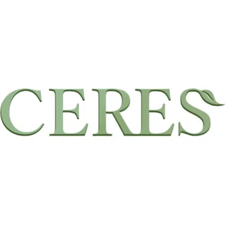 Ceres DAO logo