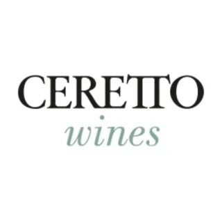 Ceretto coupon codes