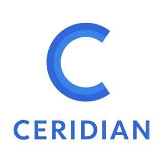 Shop Ceridian  logo