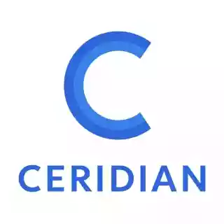 Ceridian  coupon codes