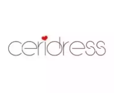 Shop Ceridress coupon codes logo