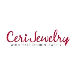 Shop Ceri Jewelry logo