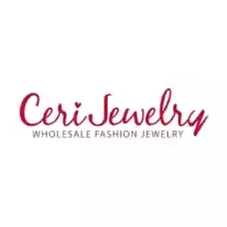 Ceri Jewelry logo