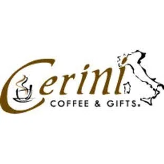 Shop Cerini Coffee & Gifts coupon codes logo