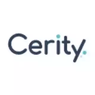 Shop Cerity promo codes logo