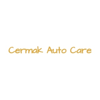 Cermak Auto Care logo