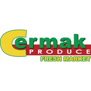 Cermak Produce logo