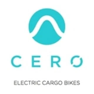 Shop CERO Cargo Bikes logo