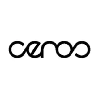Shop Ceros  discount codes logo