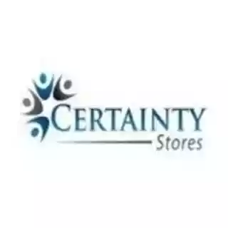 Certainty Stores coupon codes