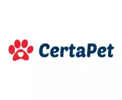 Shop CertaPet coupon codes logo