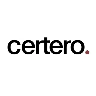 Shop Certero logo