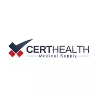Shop Certhealth discount codes logo