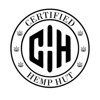 Certified Hemp Hut logo
