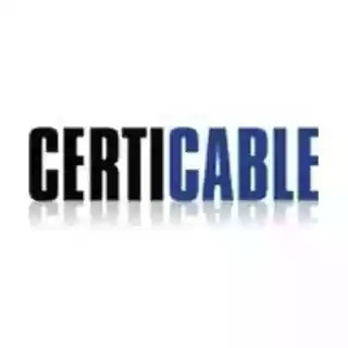 Shop CertiCable logo