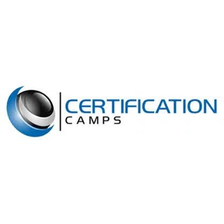 Shop Certification Camps logo