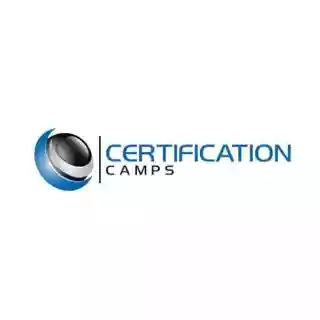 Shop Certification Camps promo codes logo