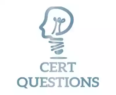 Certification Questions coupon codes
