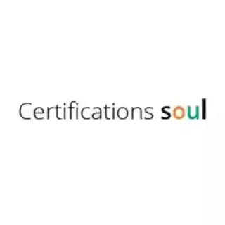 Certifications Soul discount codes