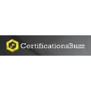 Shop Certifications Buzz logo