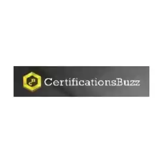 Certifications Buzz discount codes
