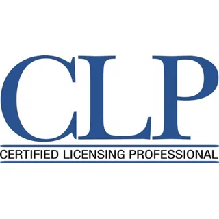 Certified Licensing Professionals logo