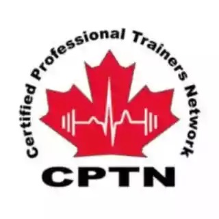 Shop Certified Professional Trainers Network logo