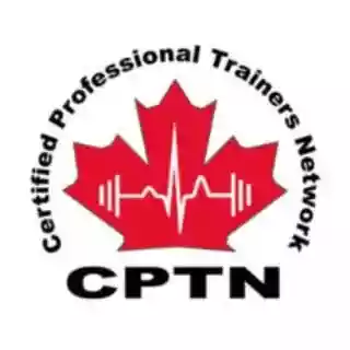 Certified Professional Trainers Network logo