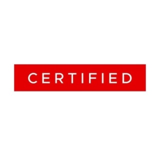 Certified Wear logo