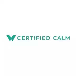 Shop Certified Calm discount codes logo