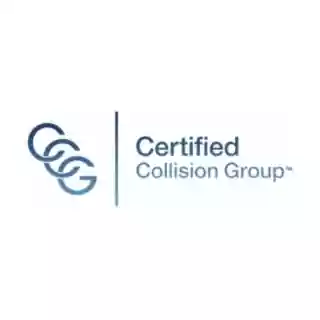 Certified Collision Group coupon codes