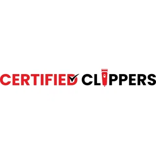 Certified Clippers logo