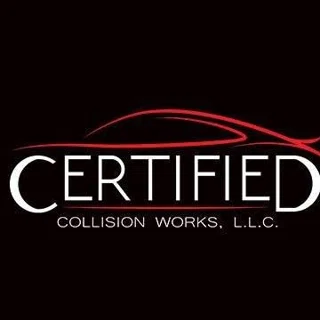 Certified Collision Work LLC logo