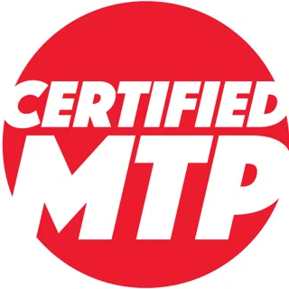 Certified Material Testing Products logo