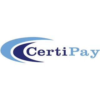 CertiPay logo