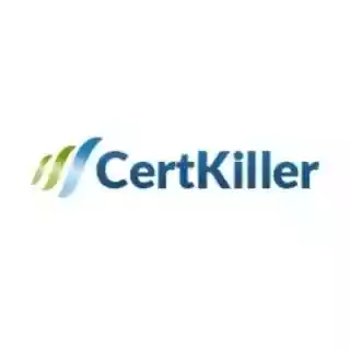 Shop CertKiller coupon codes logo