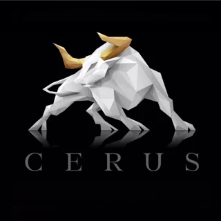 Cerus Performance logo