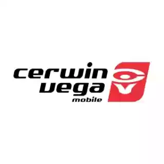 Cerwin Vega Mobile coupon codes