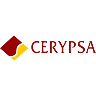 Cerypsa  logo