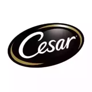 cesar.com logo