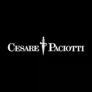 Cesare Paciotti  logo