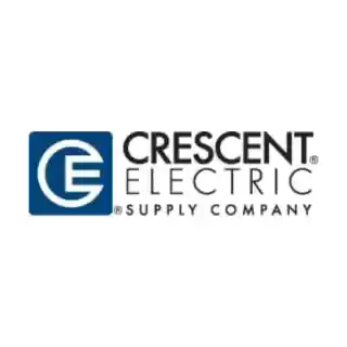Shop Crescent Electric Supply promo codes logo