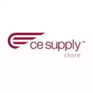 CE Supply Store logo