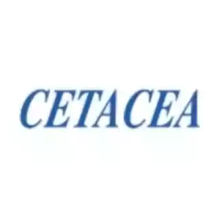 Cetacea Corporation logo