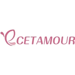 Cetamour logo